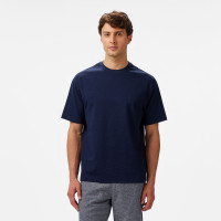 Nautica Erkek Lacivert Comfort Fit T-Shirt Nautica Erkek Lacivert Comfort Fit T-Shirt