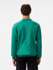 Nautica Erkek Yeşil Regular Fit Sweatshirt