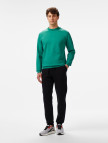 Nautica Erkek Yeşil Regular Fit Sweatshirt
