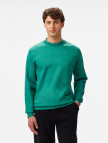 Nautica Erkek Yeşil Regular Fit Sweatshirt