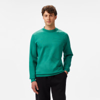 Nautica Erkek Yeşil Regular Fit Sweatshirt Nautica Erkek Yeşil Regular Fit Sweatshirt
