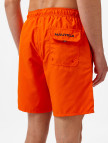 Nautica Erkek Turuncu Regular Fit Mayo Şort Nautica Erkek Turuncu Regular Fit Mayo Şort