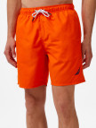 Nautica Erkek Turuncu Regular Fit Mayo Şort Nautica Erkek Turuncu Regular Fit Mayo Şort