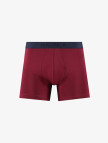 Nautica Erkek Lacivert Standart Fit 3'lü Boxer Nautica Erkek Lacivert Standart Fit 3'lü Boxer