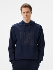 Nautica Erkek Krem Regular Fit Sweatshirt Nautica Erkek Krem Regular Fit Sweatshirt