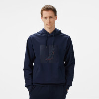 Nautica Erkek Lacivert Regular Fit Sweatshirt Nautica Erkek Lacivert Regular Fit Sweatshirt