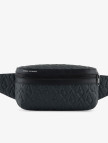 Armani Exchange Erkek Siyah Bel Çantası Armani Exchange Erkek Siyah Bel Çantası