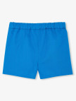 Jacadi Paris Kız Bebek Yama Cepli Twill Şort Jacadi Paris Kız Bebek Yama Cepli Twill Şort
