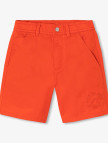 Jacadi Paris Erkek Çocuk Twill Bermuda Şort Jacadi Paris Erkek Çocuk Twill Bermuda Şort