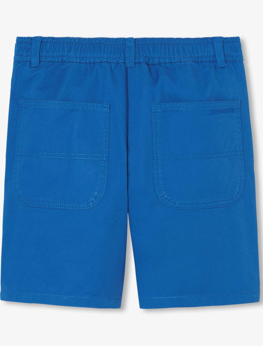 Jacadi Paris Erkek Çocuk Twill Bermuda Şort Jacadi Paris Erkek Çocuk Twill Bermuda Şort