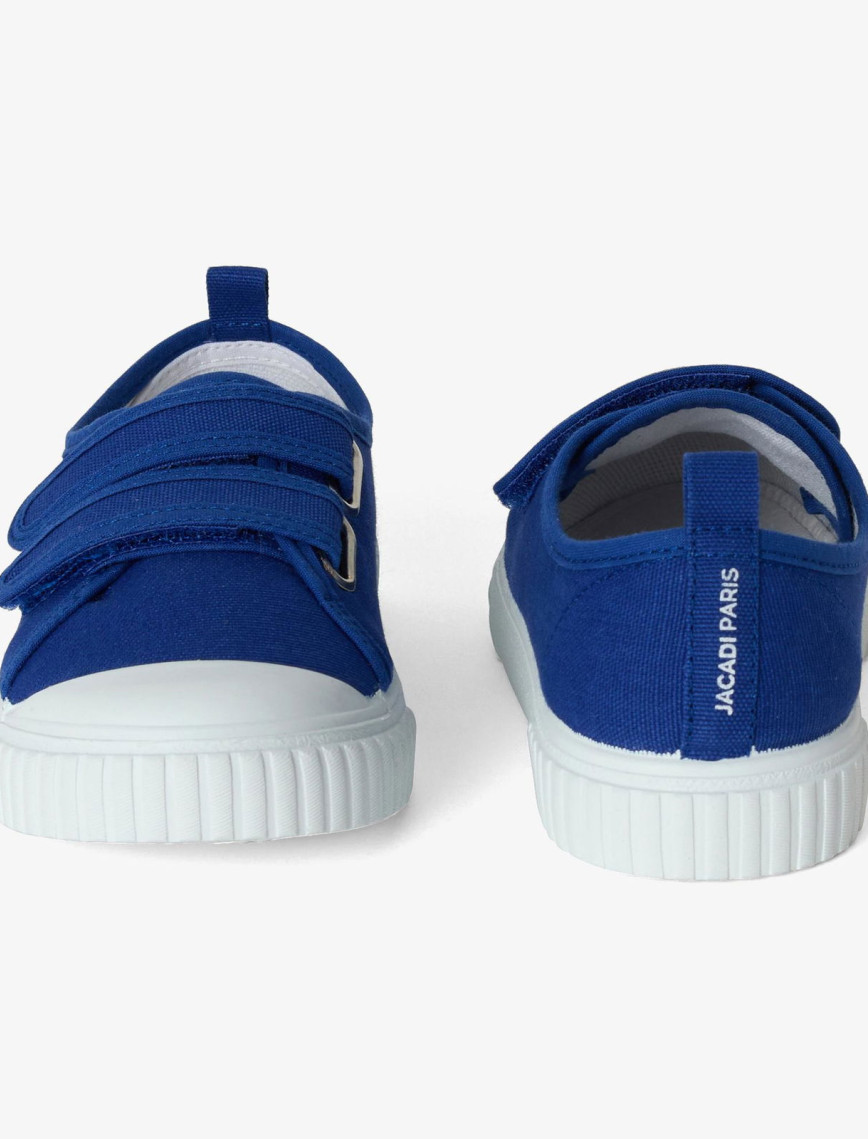 Jacadi Paris Erkek Çocuk Kanvas Spor Ayakkabı Jacadi Paris Erkek Çocuk Kanvas Spor Ayakkabı