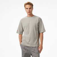 UNITED4 Erkek Gri T-Shirt UNITED4 Erkek Gri T-Shirt