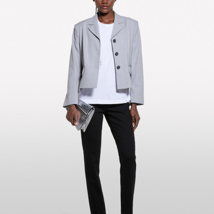 Kadın Beyaz Mix %100 Pamuk Baskılı Bisiklet Yaka Regular Fit T-Shirt Kadın Beyaz Mix %100 Pamuk Baskılı Bisiklet Yaka Regular Fit T-Shirt