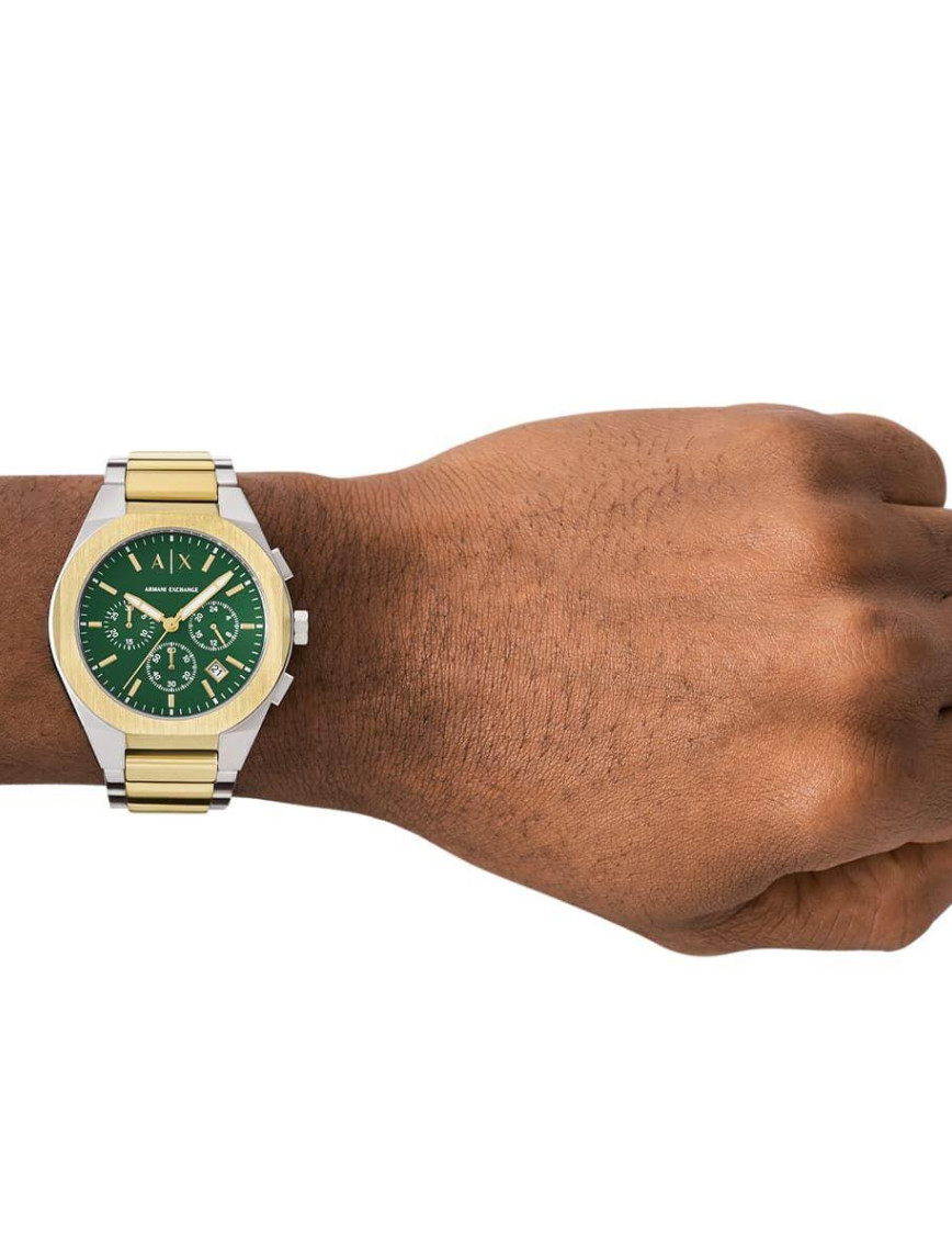 Armani Exchange AX4184 Erkek Kol Saati Armani Exchange AX4184 Erkek Kol Saati