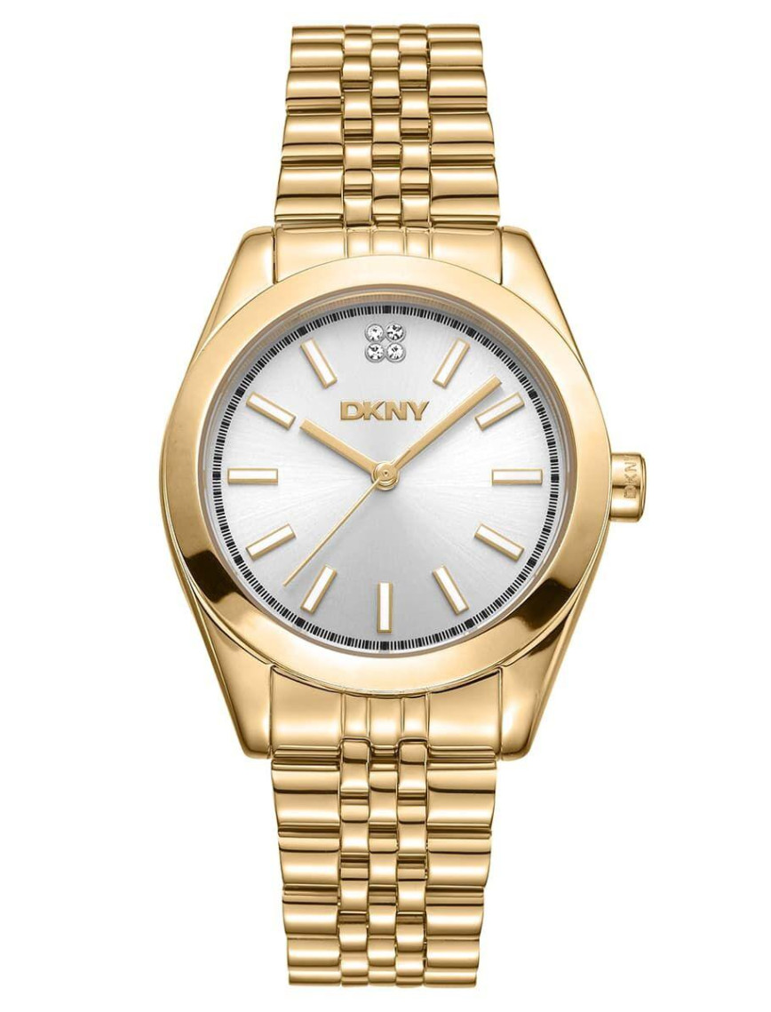 DKNY DK1L029M0055 Kadın Kol Saati DKNY DK1L029M0055 Kadın Kol Saati