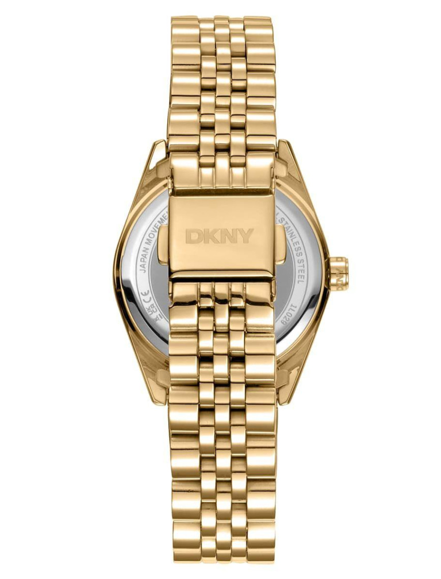 DKNY DK1L029M0055 Kadın Kol Saati DKNY DK1L029M0055 Kadın Kol Saati