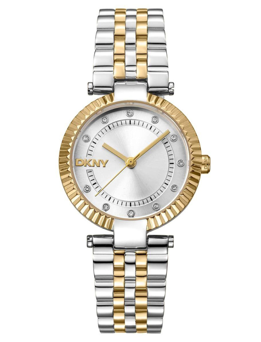 DKNY DK1L042M0065 Kadın Kol Saati DKNY DK1L042M0065 Kadın Kol Saati