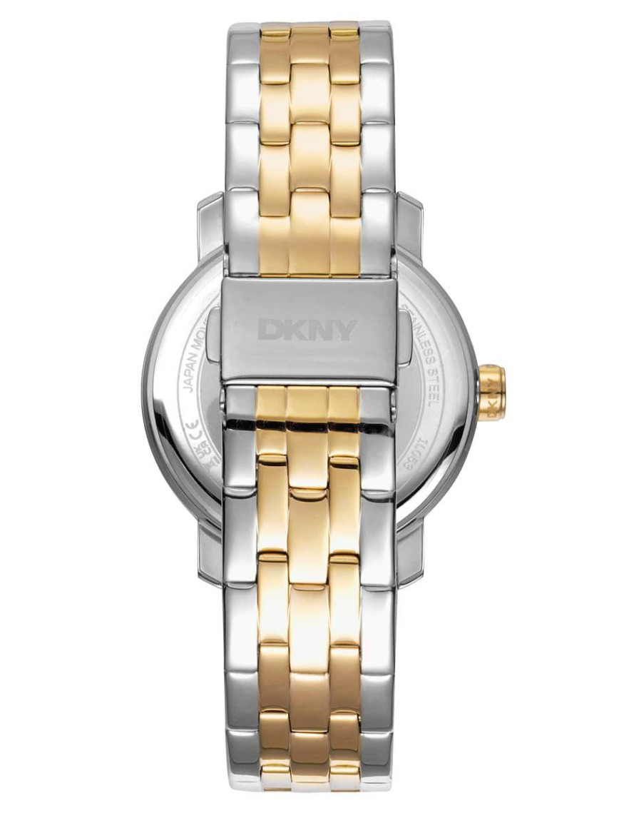 DKNY DK1L053M0055 Kadın Kol Saati DKNY DK1L053M0055 Kadın Kol Saati