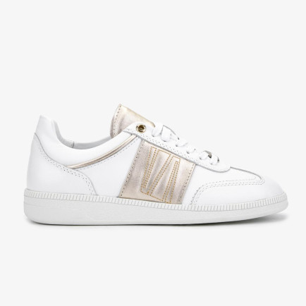 Valmenti Kadın Hakiki Deri Beyaz Sneakers & Spor Ayakkabı Valmenti Kadın Hakiki Deri Beyaz Sneakers & Spor Ayakkabı