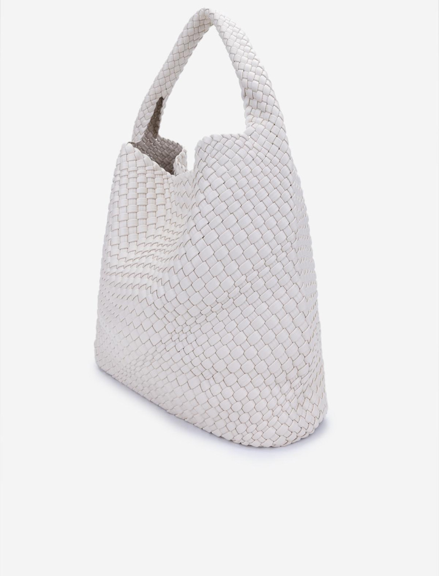 Valmenti Kadın Vegan Bej Omuz Çanta Valmenti Kadın Vegan Bej Omuz Çanta