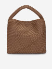 Valmenti Kadın Vegan Camel Omuz Çanta Valmenti Kadın Vegan Camel Omuz Çanta