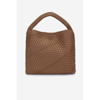 Valmenti Kadın Vegan Camel Omuz Çanta Valmenti Kadın Vegan Camel Omuz Çanta