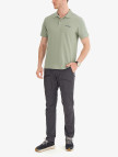 Columbia Cascade Range Solid Erkek Yeşil Polo Columbia Cascade Range Solid Erkek Yeşil Polo