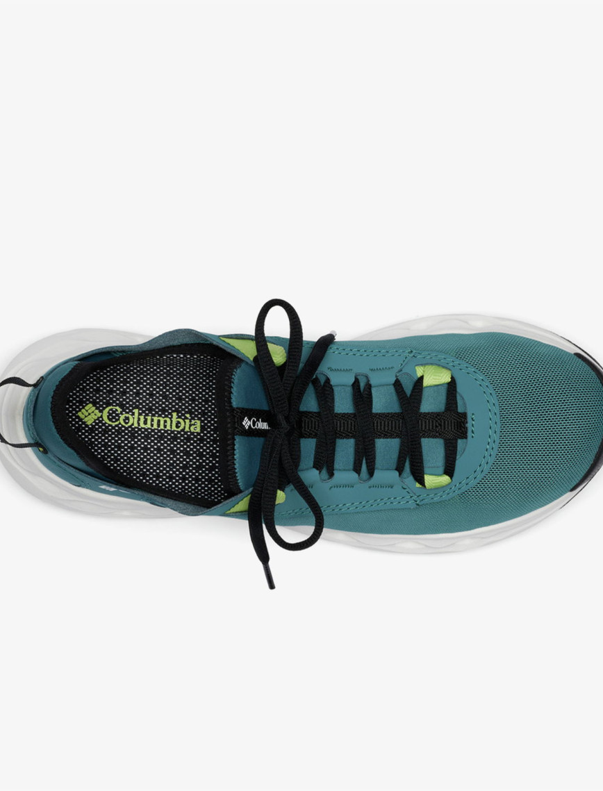 Columbia Drainmaker Xtr Erkek Yeşil Ayakkabı Columbia Drainmaker Xtr Erkek Yeşil Ayakkabı