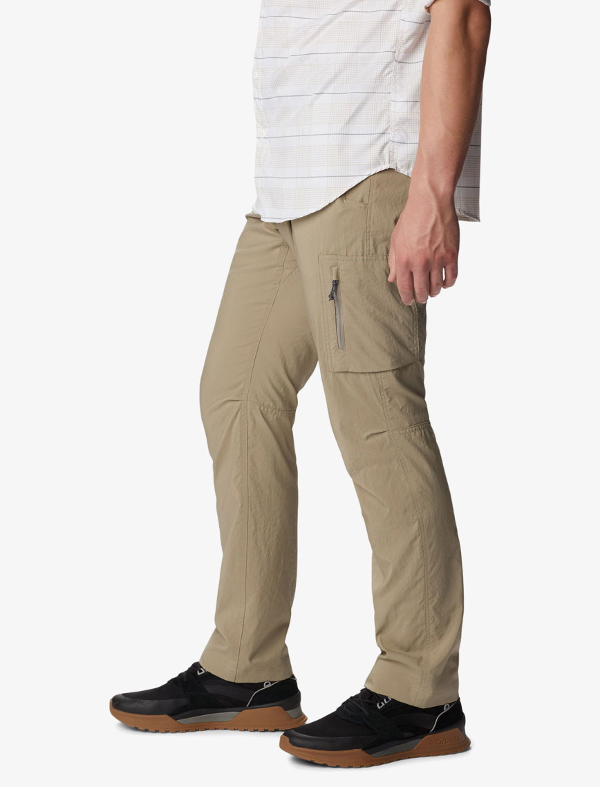 Columbia Silver Ridge Utility Erkek Kahverengi Pantolon Columbia Silver Ridge Utility Erkek Kahverengi Pantolon