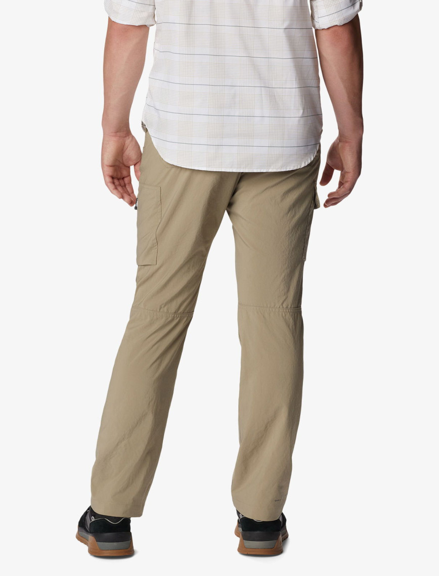 Columbia Silver Ridge Utility Erkek Kahverengi Pantolon Columbia Silver Ridge Utility Erkek Kahverengi Pantolon