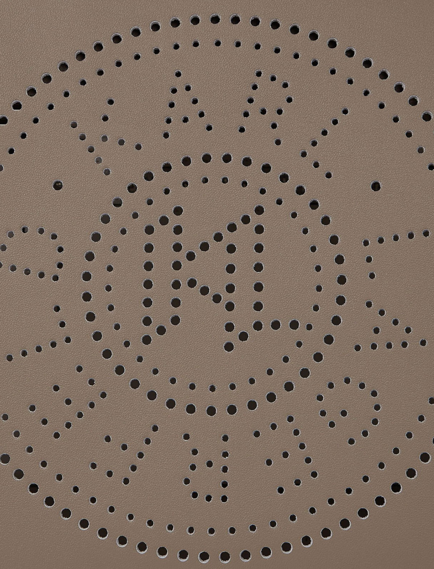 Karl Lagerfeld Kadın Gri Omuz Çantası Karl Lagerfeld Kadın Gri Omuz Çantası