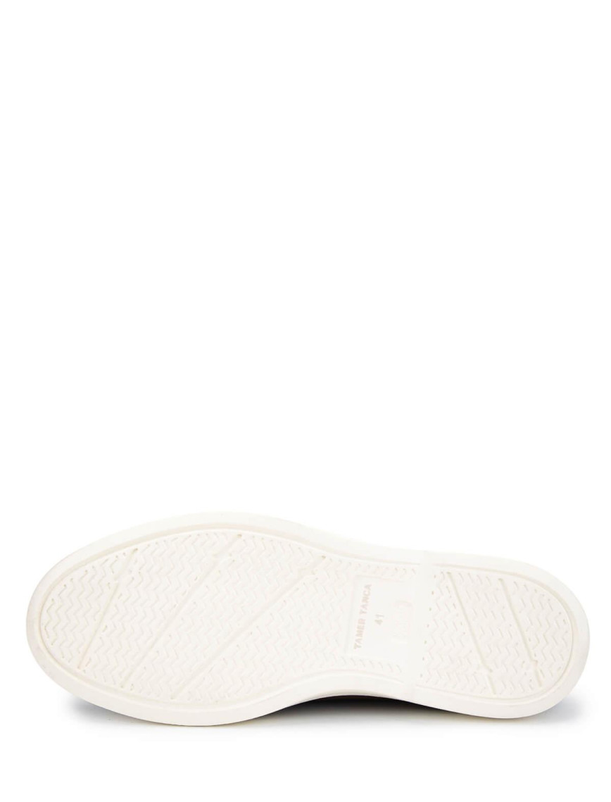 Tamer Tanca Erkek Hakiki Deri Lacivert Loafer Ayakkabı Tamer Tanca Erkek Hakiki Deri Lacivert Loafer Ayakkabı