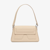 Karl Lagerfeld Kadın Bej Omuz Çantası Karl Lagerfeld Kadın Bej Omuz Çantası