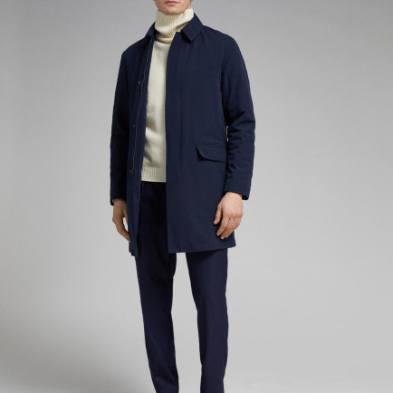 Erkek Krem Yün Karışımlı Normal Kesim Balıkçı Yaka Kazak Erkek Krem Yün Karışımlı Normal Kesim Balıkçı Yaka Kazak