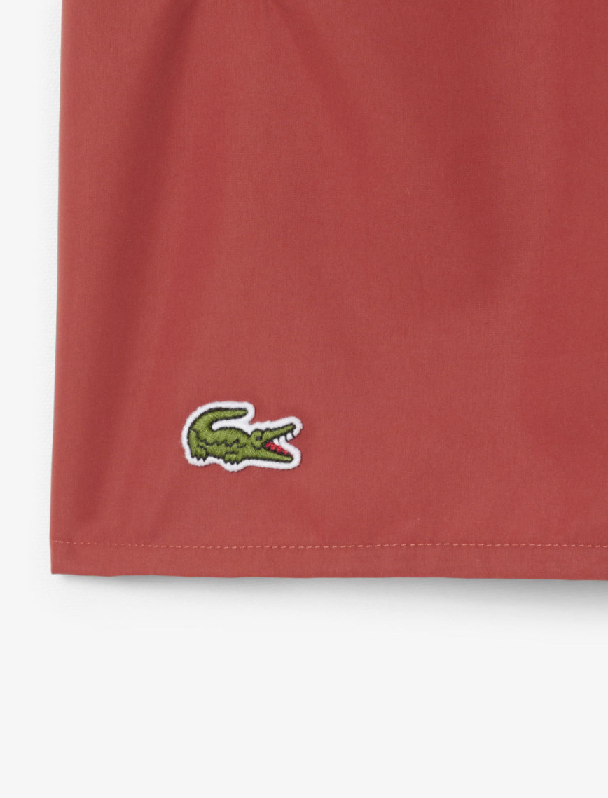 Lacoste Erkek Kırmızı Mayo Lacoste Erkek Kırmızı Mayo