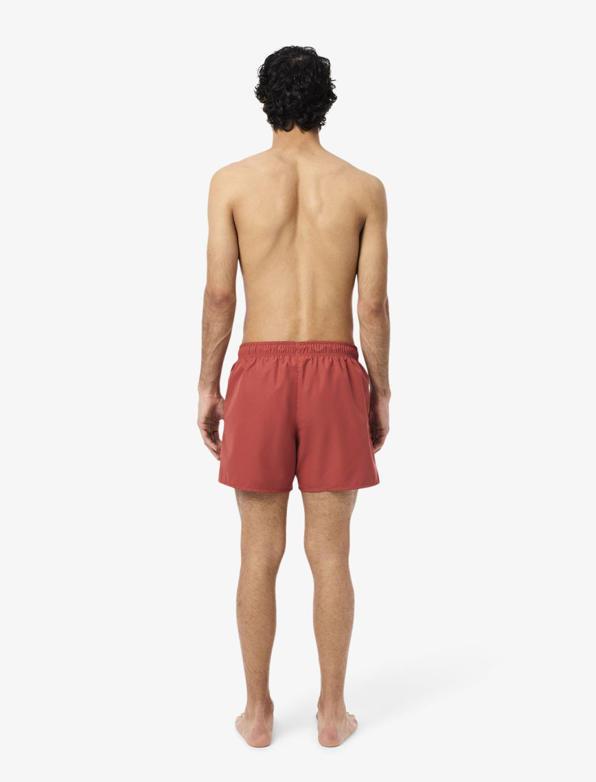 Lacoste Erkek Kırmızı Mayo Lacoste Erkek Kırmızı Mayo