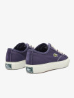 Lacoste Backcourt Erkek Lacivert Sneaker Lacoste Backcourt Erkek Lacivert Sneaker