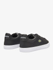 Lacoste Lerond Set Erkek Siyah Sneaker Lacoste Lerond Set Erkek Siyah Sneaker