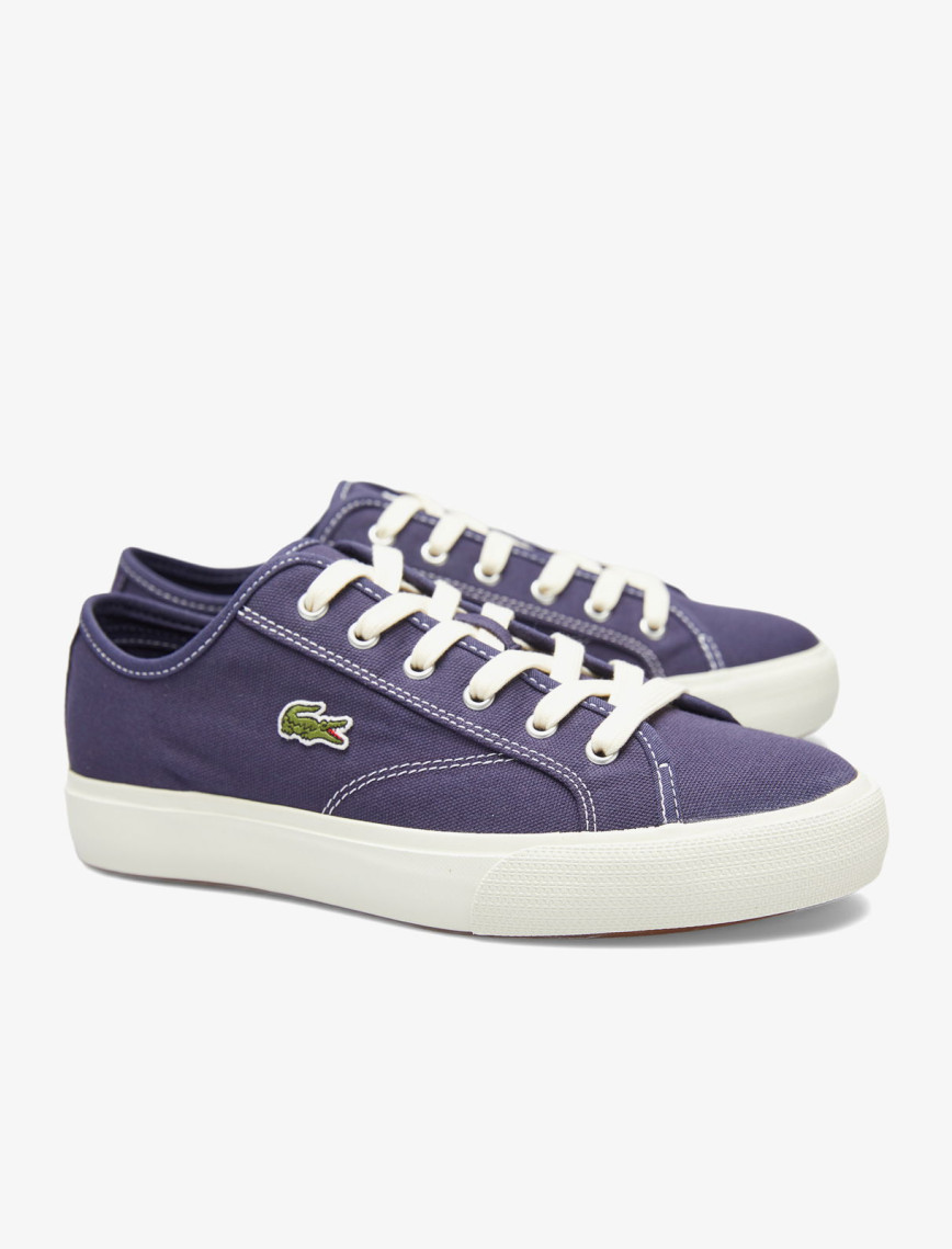 Lacoste Backcourt Erkek Lacivert Sneaker Lacoste Backcourt Erkek Lacivert Sneaker