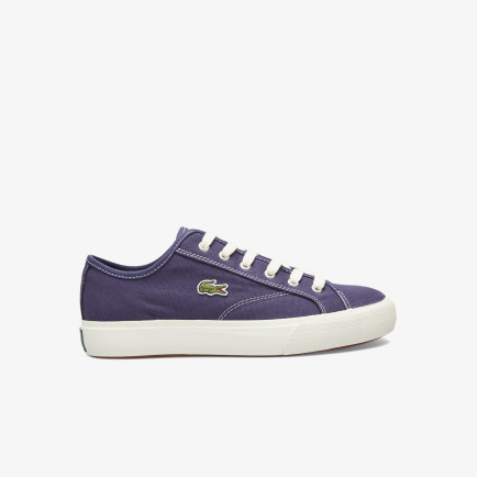 Lacoste Backcourt Erkek Lacivert Sneaker Lacoste Backcourt Erkek Lacivert Sneaker