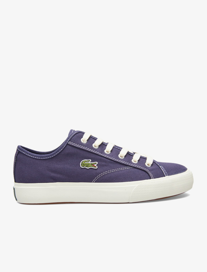 Lacoste Backcourt Erkek Lacivert Sneaker Lacoste Backcourt Erkek Lacivert Sneaker