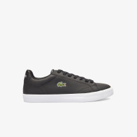 Lacoste Lerond Set Erkek Siyah Sneaker Lacoste Lerond Set Erkek Siyah Sneaker