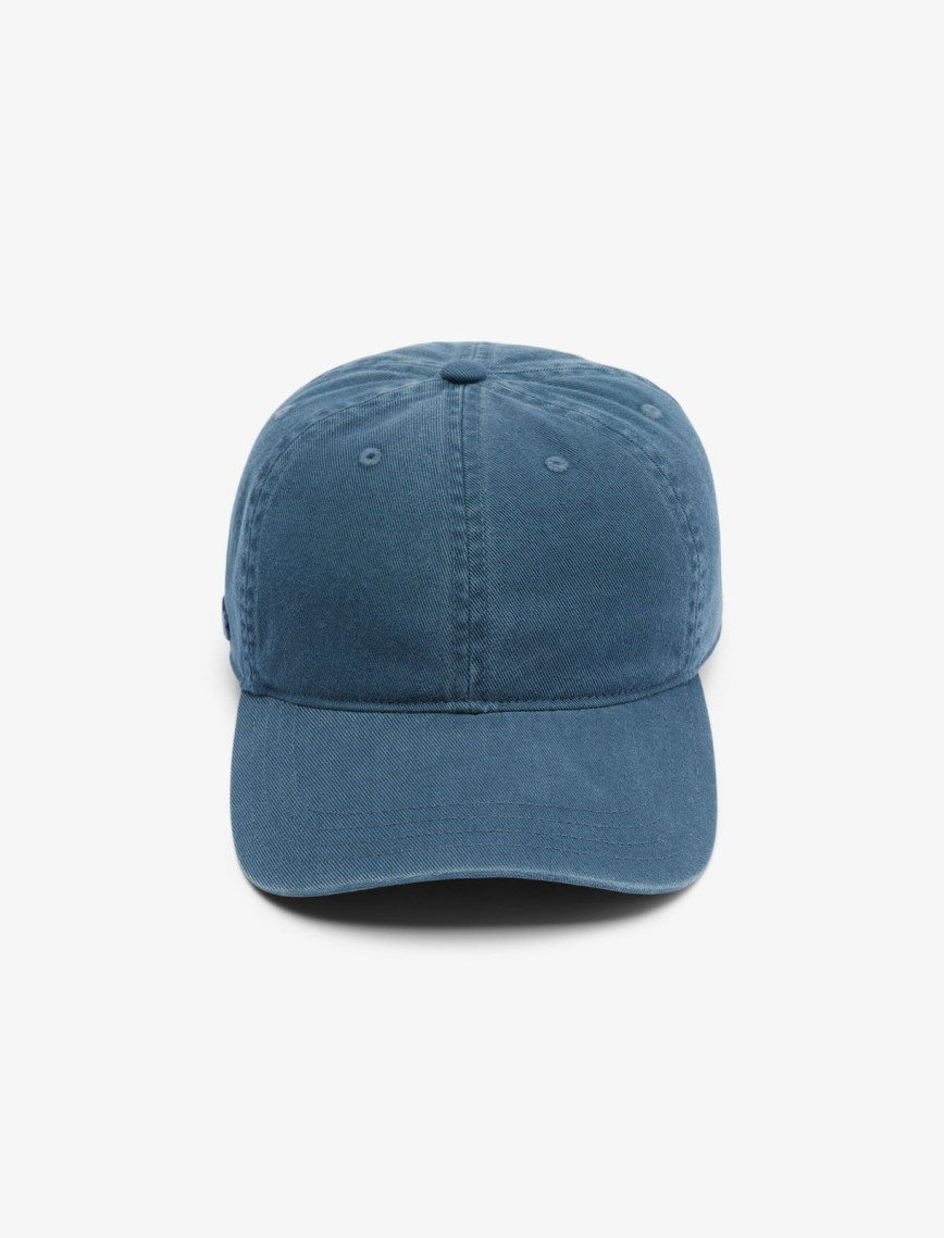 Lacoste Unisex Lacivert Şapka Lacoste Unisex Lacivert Şapka