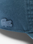 Lacoste Unisex Lacivert Şapka Lacoste Unisex Lacivert Şapka
