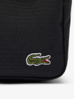 Lacoste Neocroc Unisex Siyah Seyahat Çantası Lacoste Neocroc Unisex Siyah Seyahat Çantası