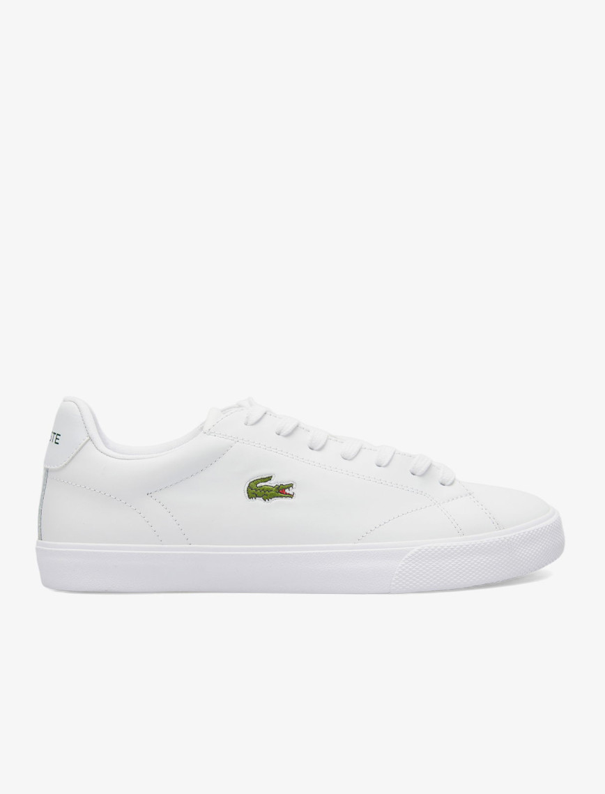 Lacoste Lerond Set Erkek Siyah Sneaker Lacoste Lerond Set Erkek Siyah Sneaker