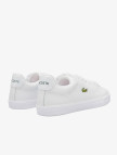 Lacoste Lerond Set Erkek Beyaz Sneaker Lacoste Lerond Set Erkek Beyaz Sneaker