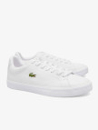 Lacoste Lerond Set Erkek Beyaz Sneaker Lacoste Lerond Set Erkek Beyaz Sneaker
