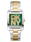 DKNY DK1L001M0065 Kadın Kol Saati DKNY DK1L001M0065 Kadın Kol Saati