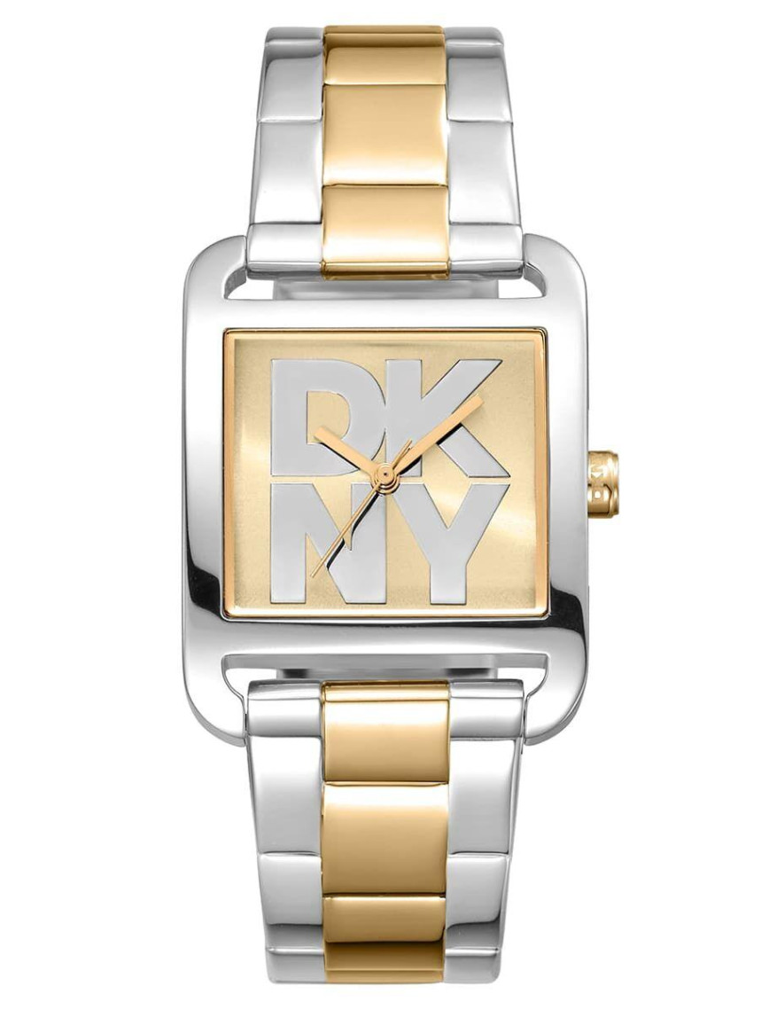 DKNY DK1L001M0075 Kadın Kol Saati DKNY DK1L001M0075 Kadın Kol Saati